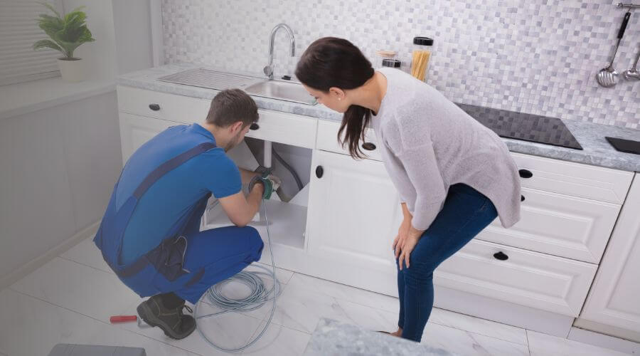 Local expert plumbing services in Brownsburg, IN